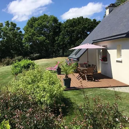 La Petite Maison * Quemper-Guezennec