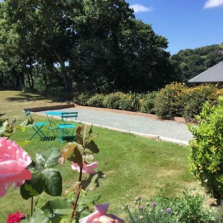 La Petite Maison Holiday home *