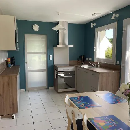 La Petite Maison Quemper-Guezennec