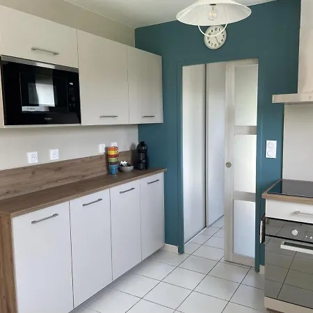 Holiday home La Petite Maison *