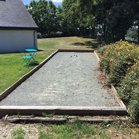 La Petite Maison Holiday home Quemper-Guezennec