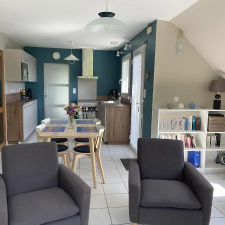 La Petite Maison