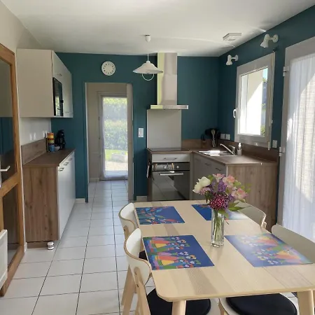 La Petite Maison *