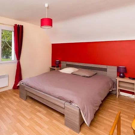 La Petite Maison Holiday home Quemper-Guezennec