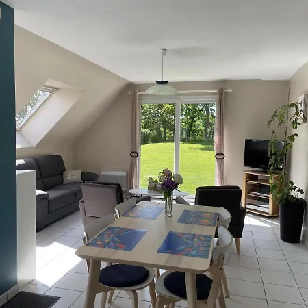 La Petite Maison Holiday home