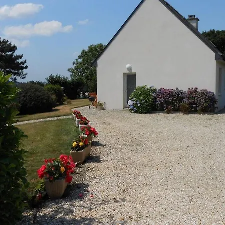 La Petite Maison * Quemper-Guezennec